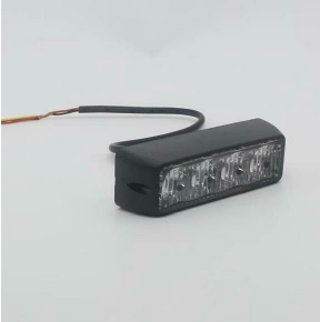 SQ Truck Warning Light- 4 LED’s