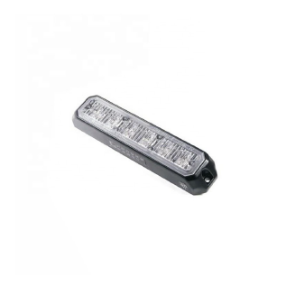 SQ Truck Warning Light- 6 LED’s