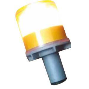 Solar Cone Light- SQ-S1