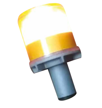 Solar Cone Light- SQ-S1