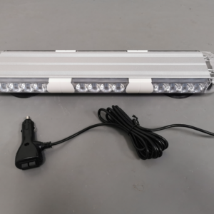 Small Light - SQ 8 Heads Silver Light Bar